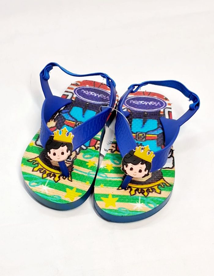 Chinelo Viamalibu príncipe 
