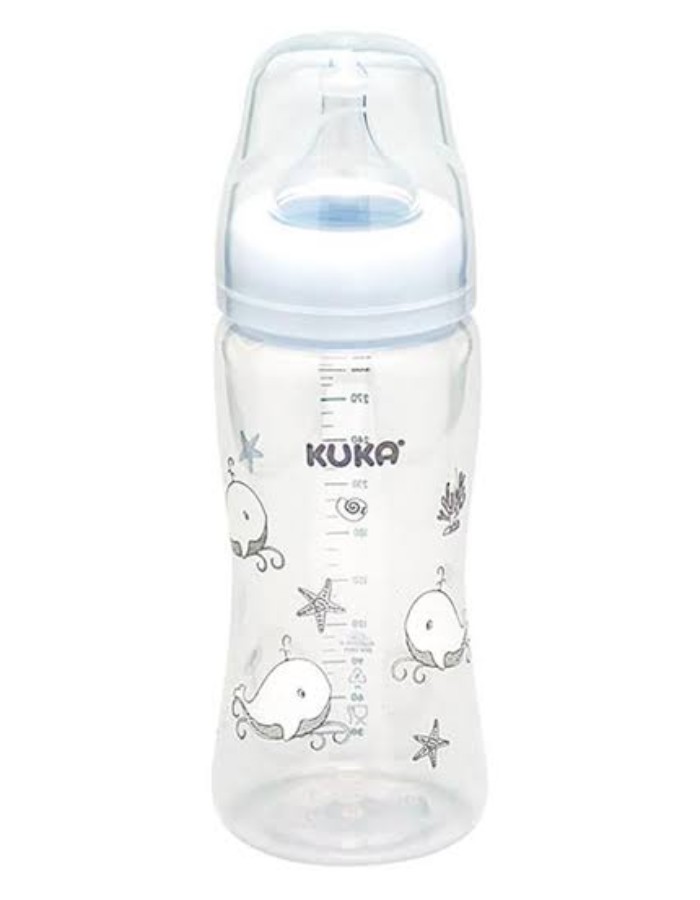 MAMADEIRA ESSENTIAL KUKA 330ml 