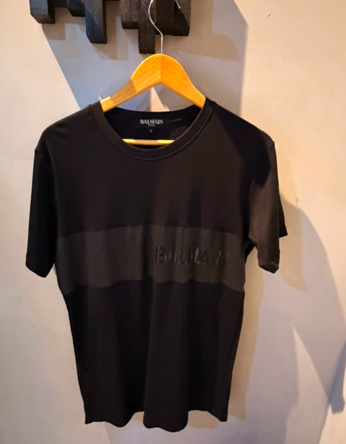 T-shirt Balmain 