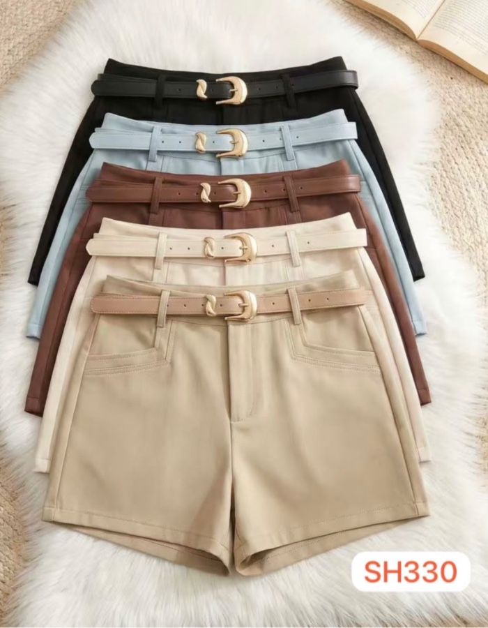 Short Chic 