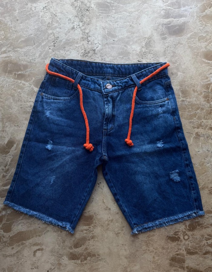 BERMUDA MASCULINA 
