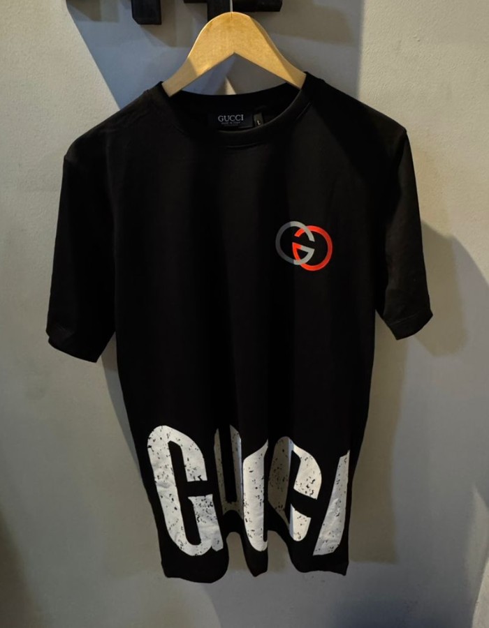 T-shirt Gucci 