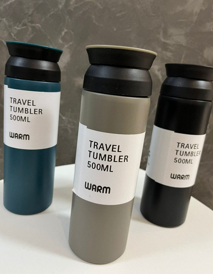 GARRAFA TUMBLER
