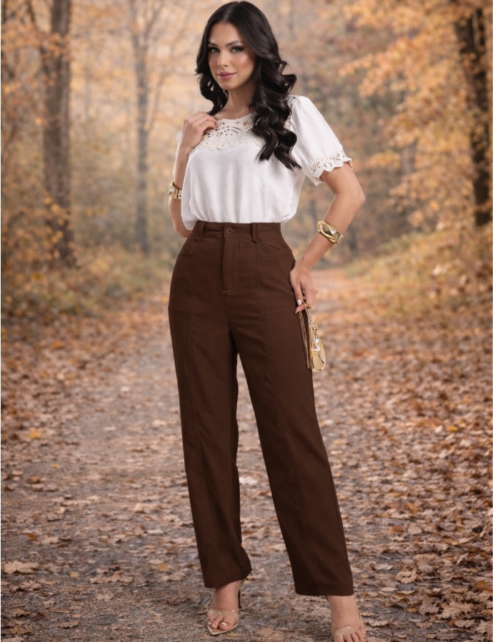 Calça Carolaine
