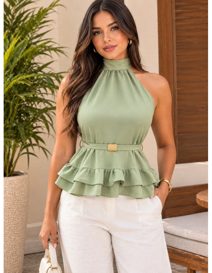 Blusa 