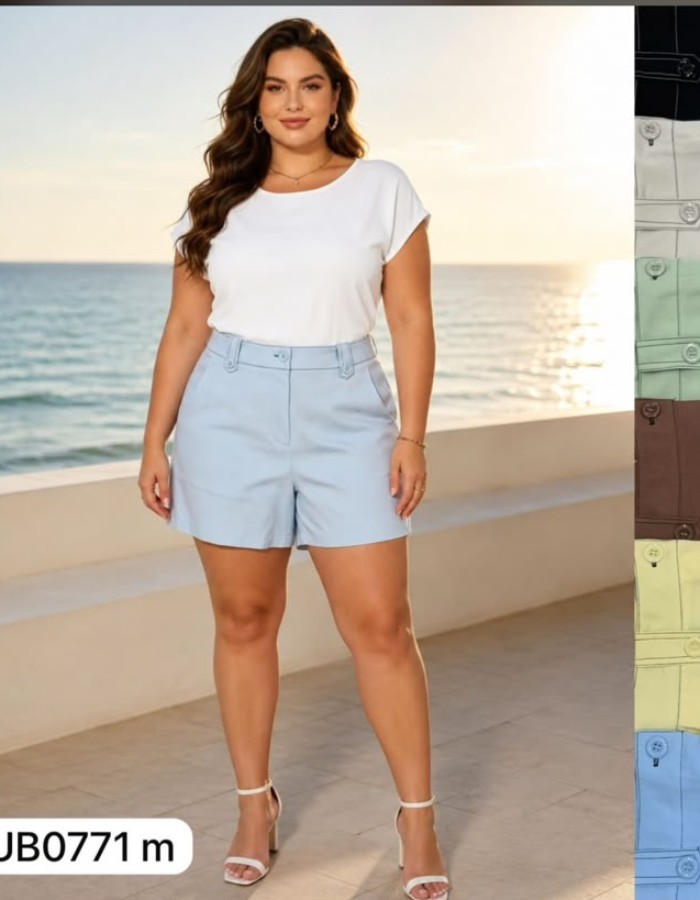 Short Elaine