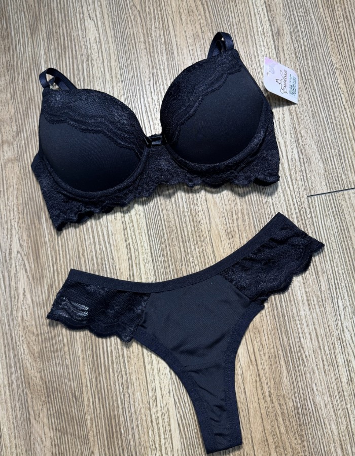 CONJUNTO ESTILOSA FIO DUPLO 3686 1408