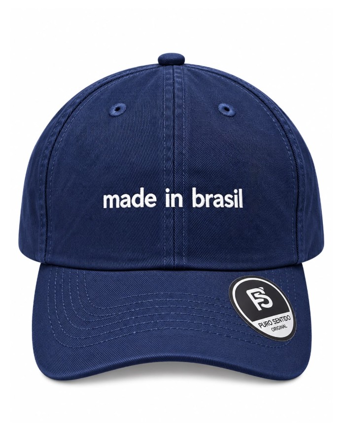 Boné Puro Sentido