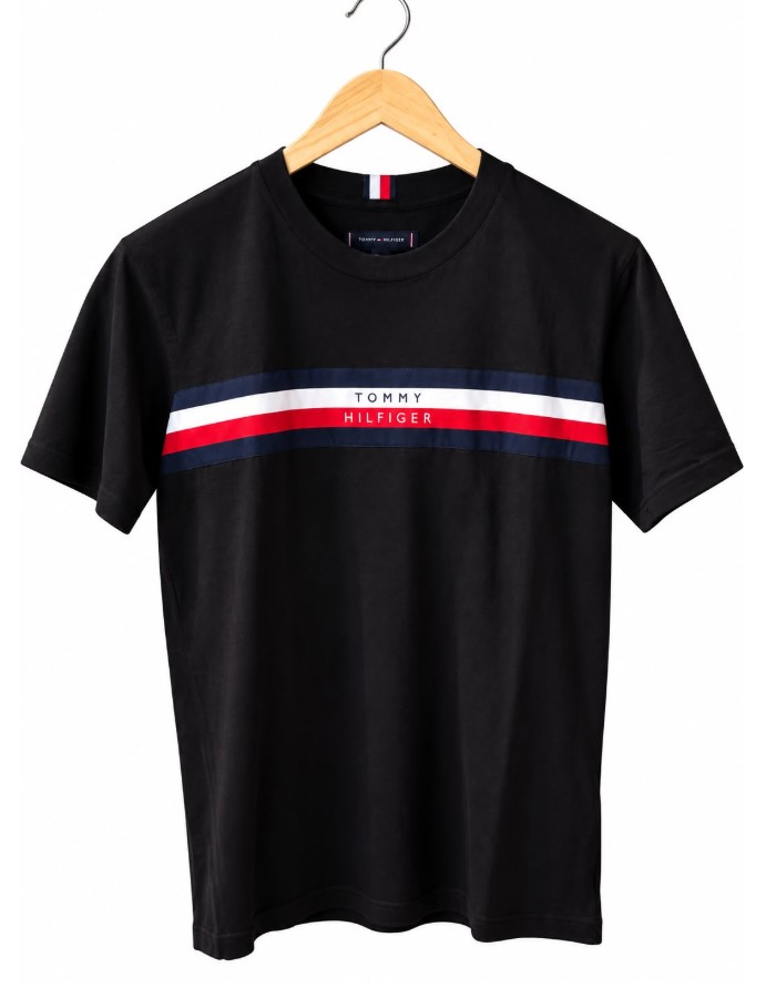 T-shirt Tommy 
