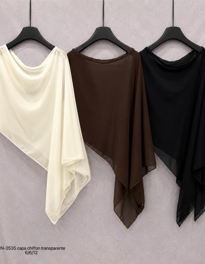 Blusa Cecília 