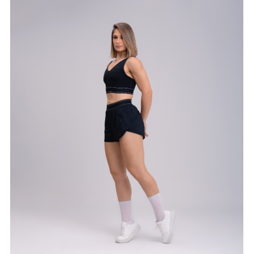CONJUNTO DE SHORT DUPLO PREMIUM