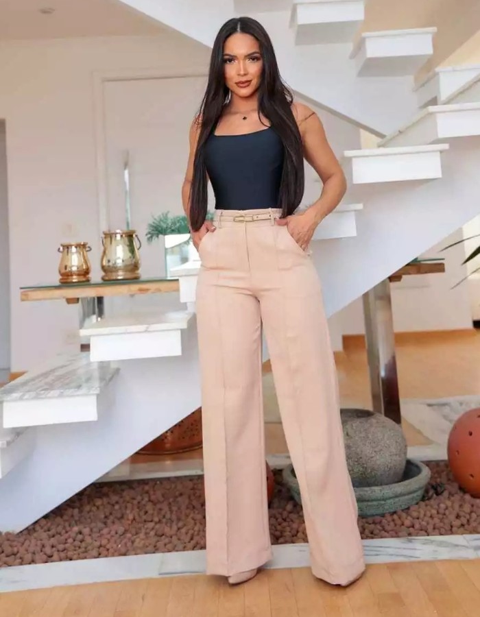 CALÇA LILIANE