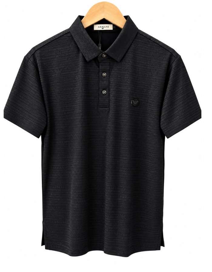 Polo Armani 