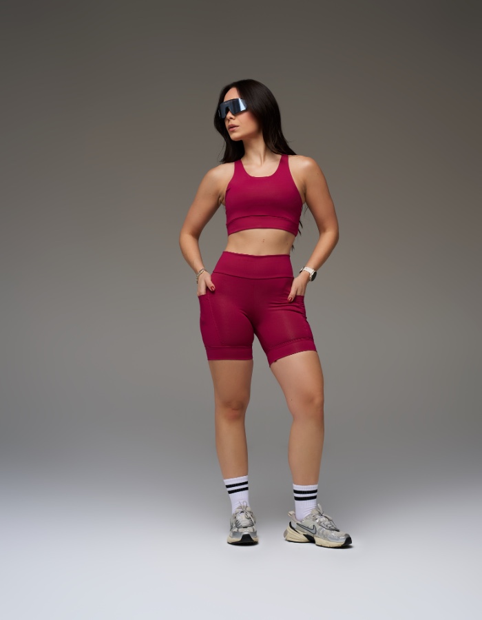 CONJUNTO RUN