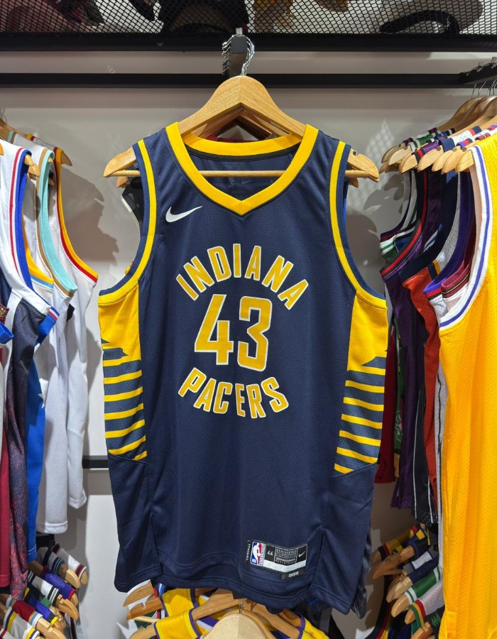 INDIANA PACERS - SIAKAM 43