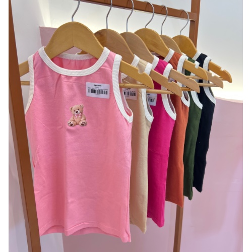 Regata Bicolor em Cotton 