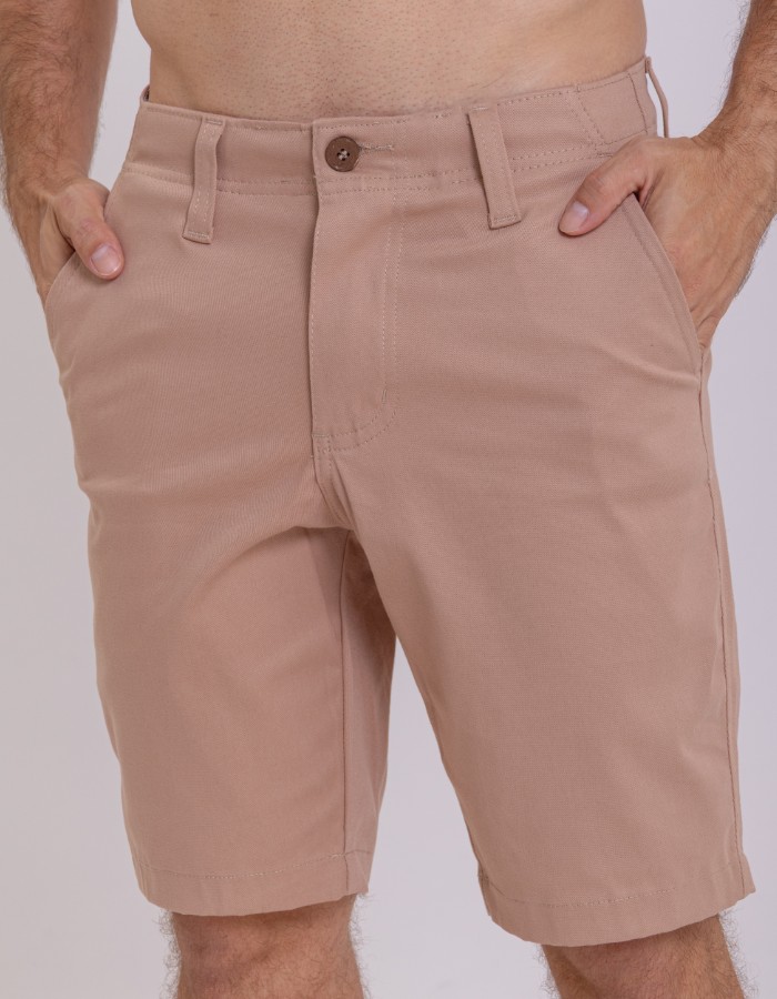 BERMUDA Sport Fino