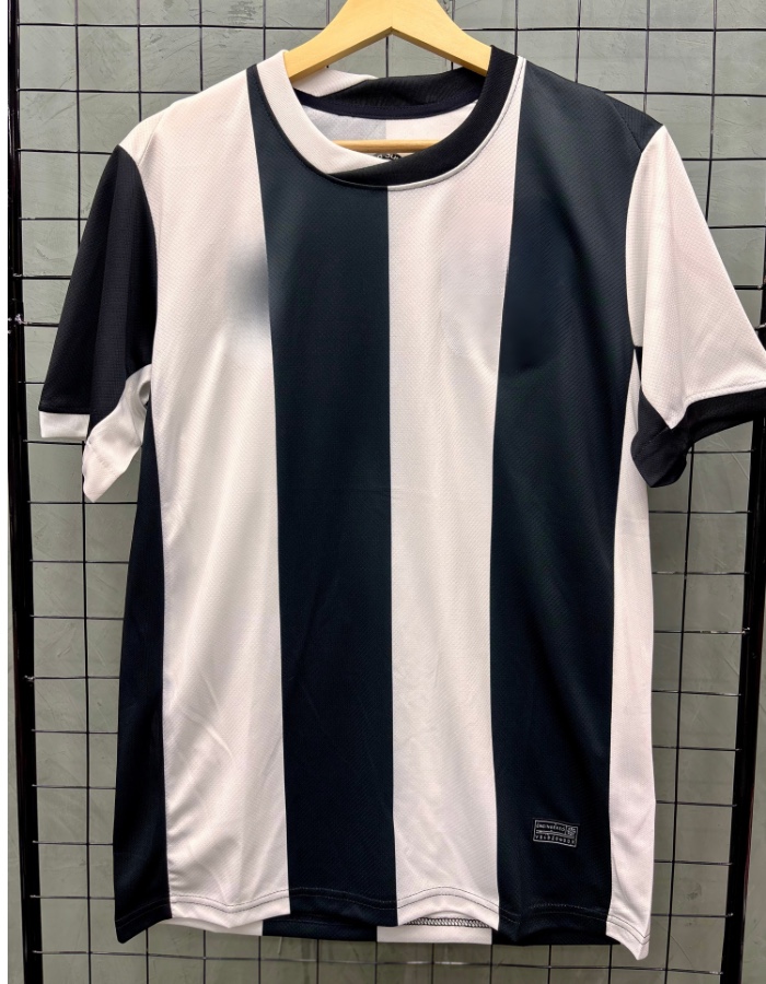 SCCP 24/25 UNIFORME III