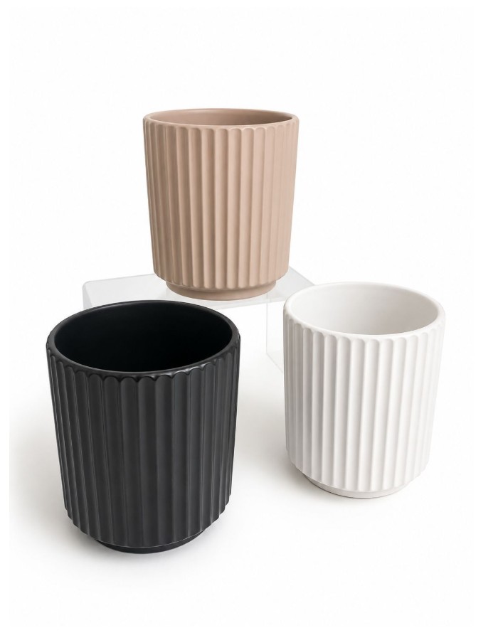 VASO CERÂMICA