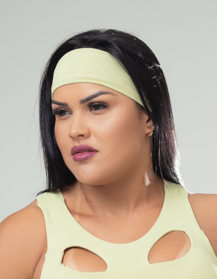 FAIXA  CELESTE 0101
