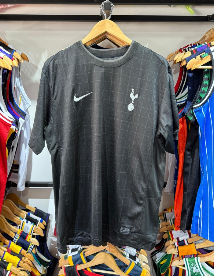 TOTTENHAM 25/26 UNIFORME II
