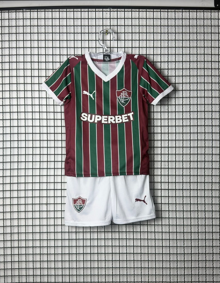 FLUMINENSE - CJ INFANTIL - 26/27 - I