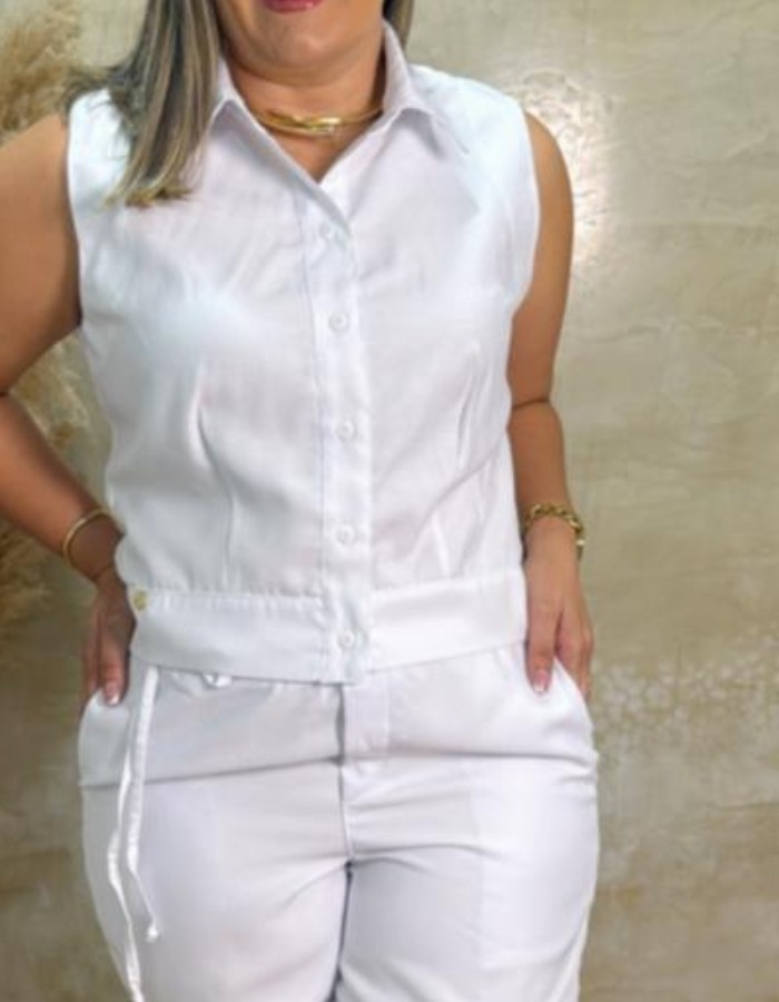 REGATA COM BARRA