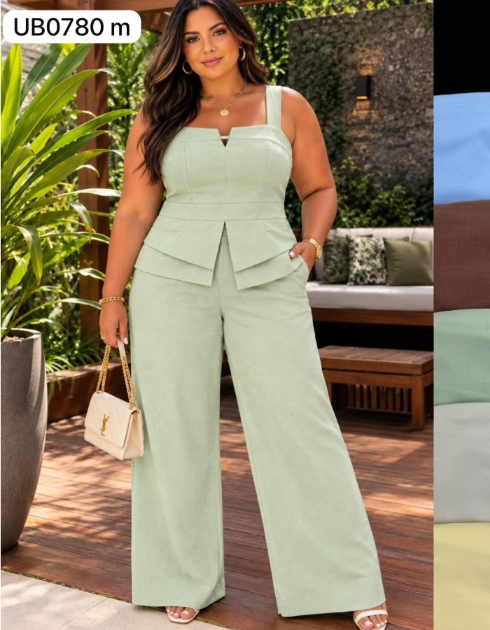 CONJUNTO Plus
