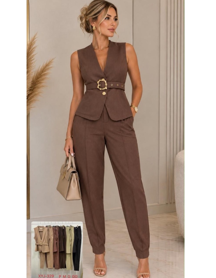 A Conjunto Thalia