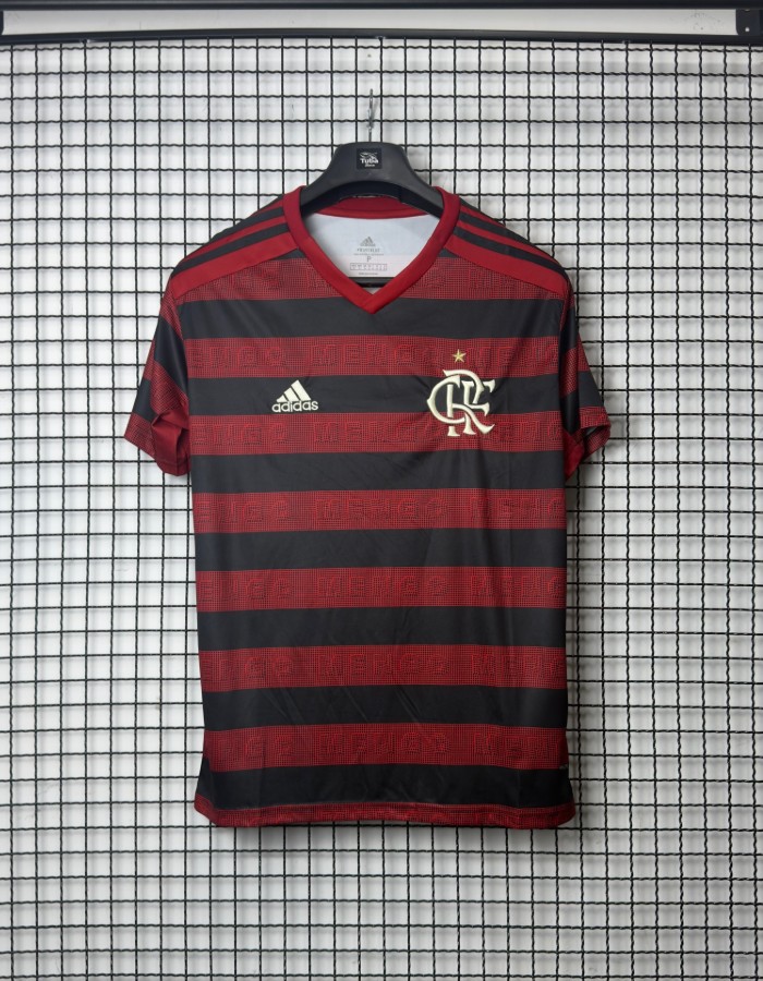 FLAMENGO - 2019  - RETRÔ