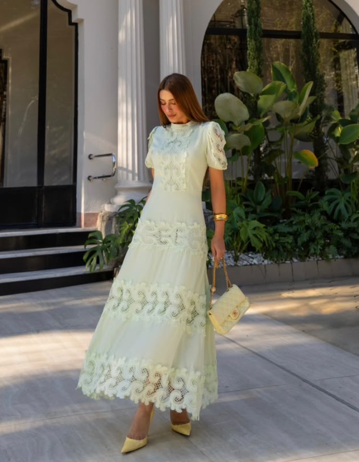 VESTIDO ELEN