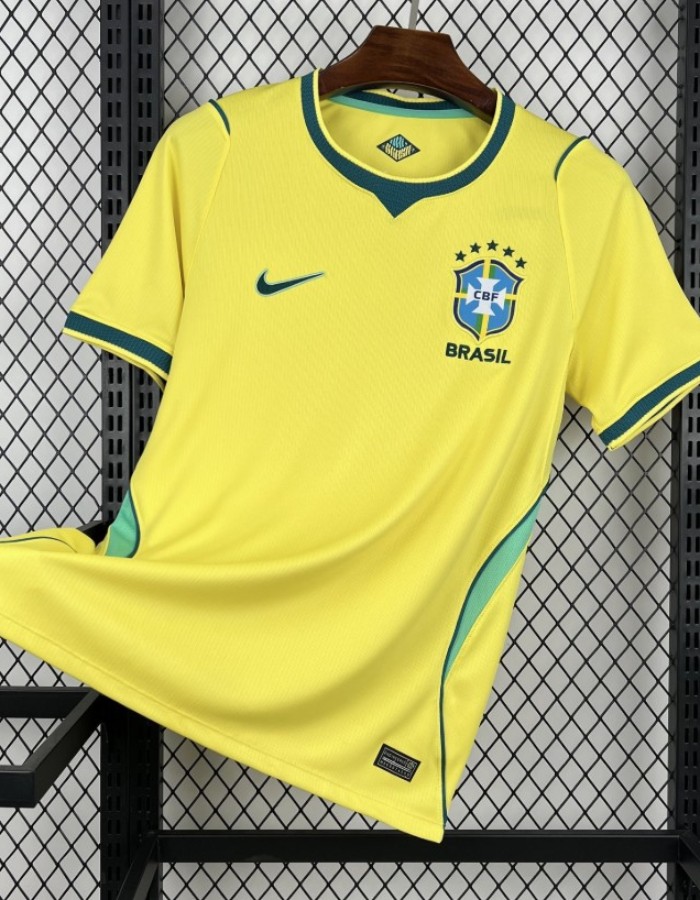 BRASIL COPA DO MUNDO - VERSÃO TORCEDOR 