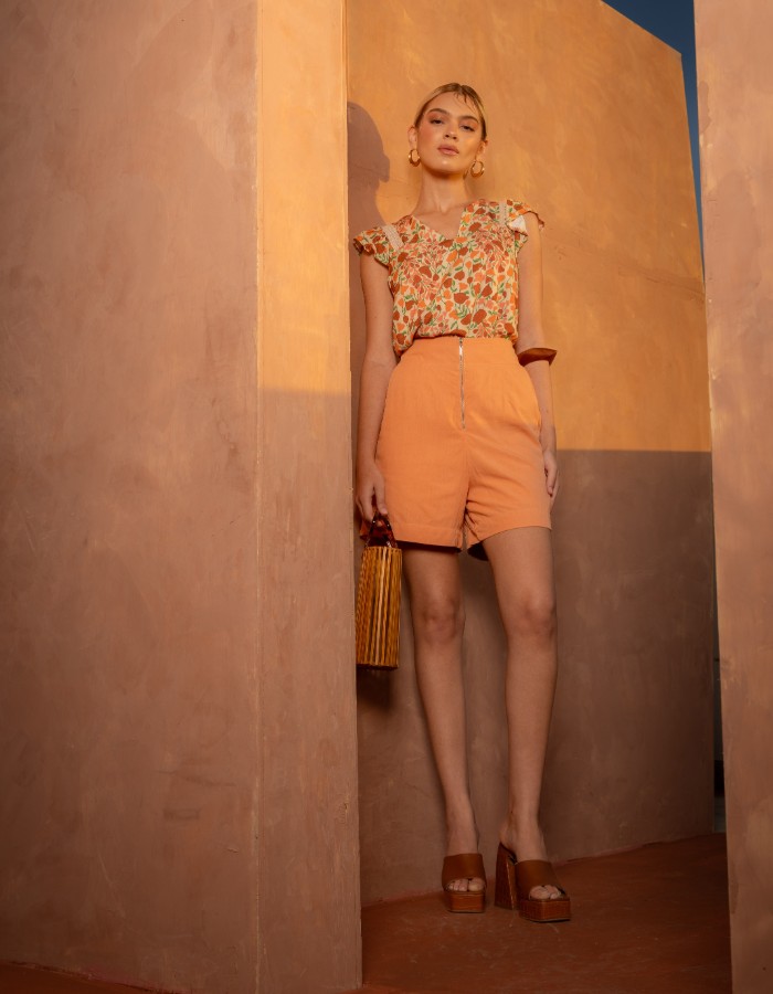 BLUSA VANUSA