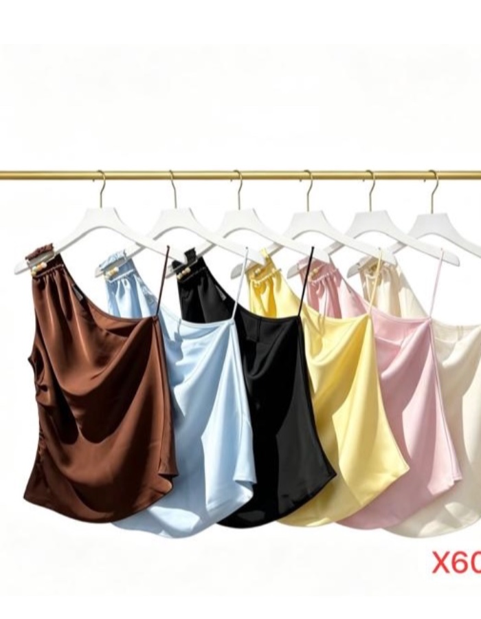 blusa luara