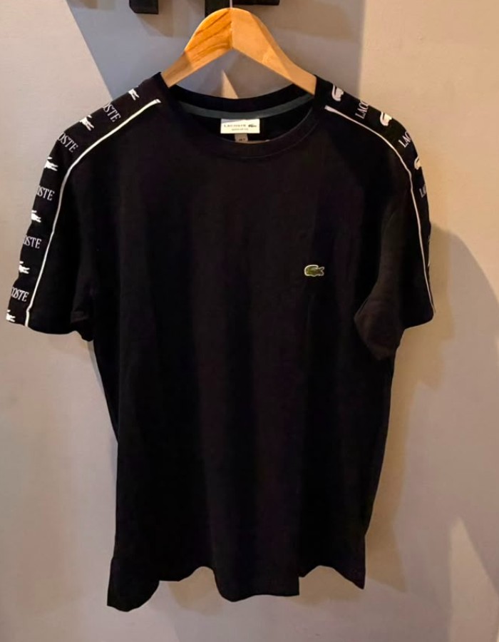 T-shirt Lacoste 