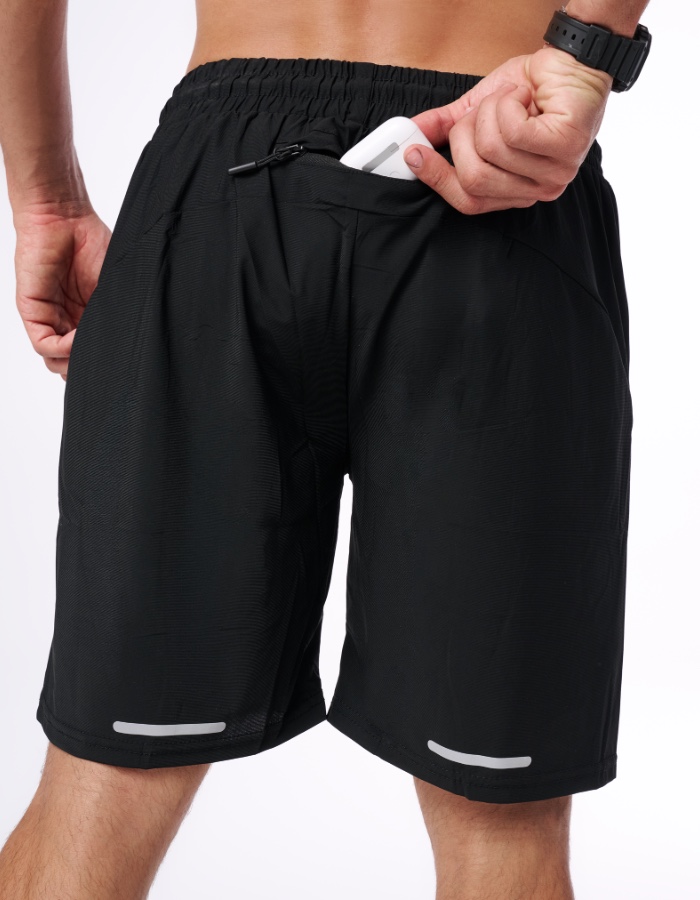 SHORT MASCULINO CORRE
