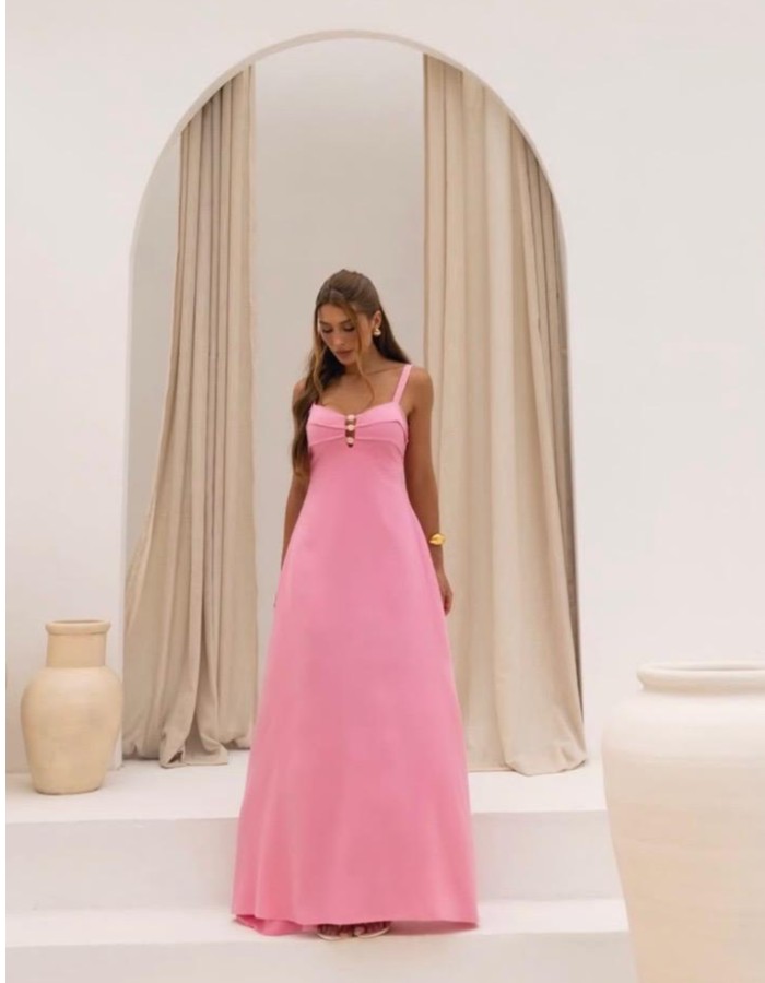 VESTIDO LUNA