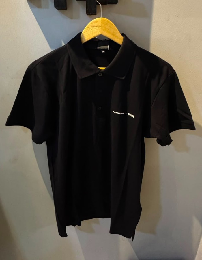 Polo Boss 
