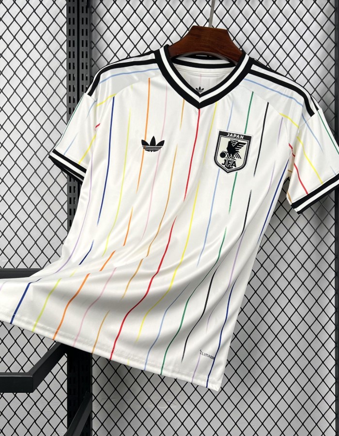JAPÃO 26 || UNIFORME 