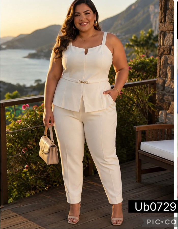 Conjunto Plus 