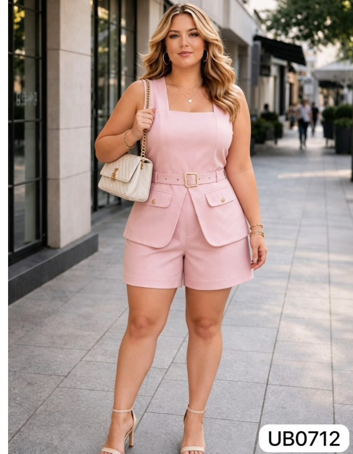 CONJUNTO AYLA