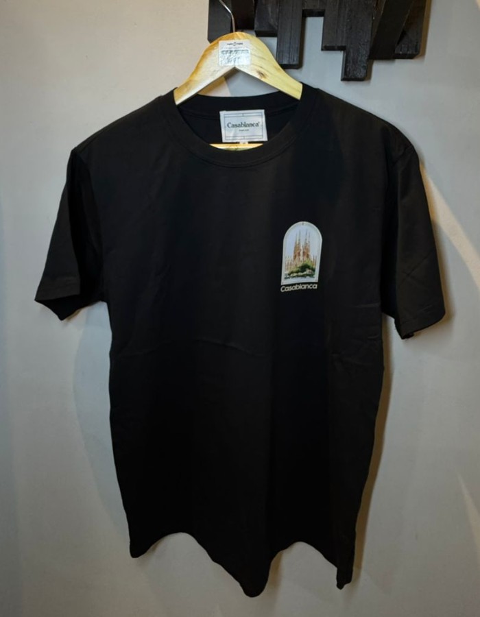 T-shirt Casa Blanca 