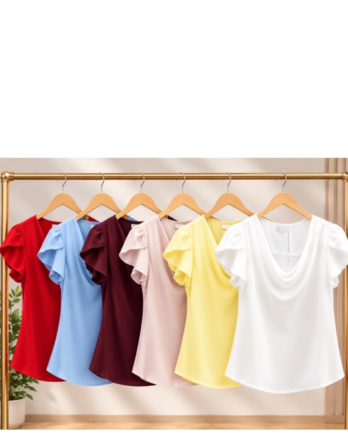 A blusa