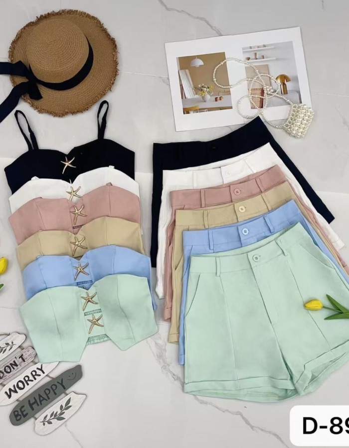 conjunto estrela 