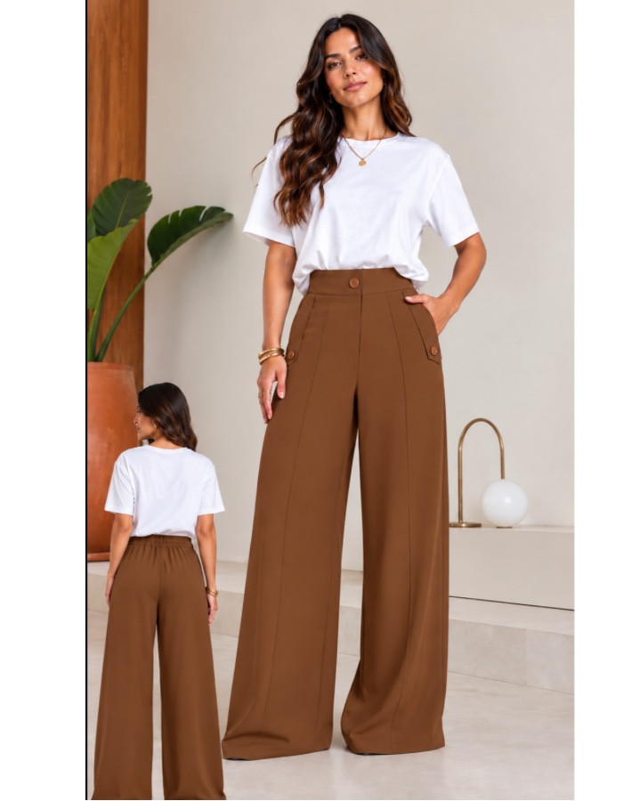 Calça Marcia