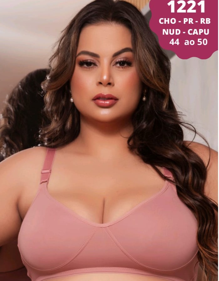 FELLINA SUTIÃ INTIMIX