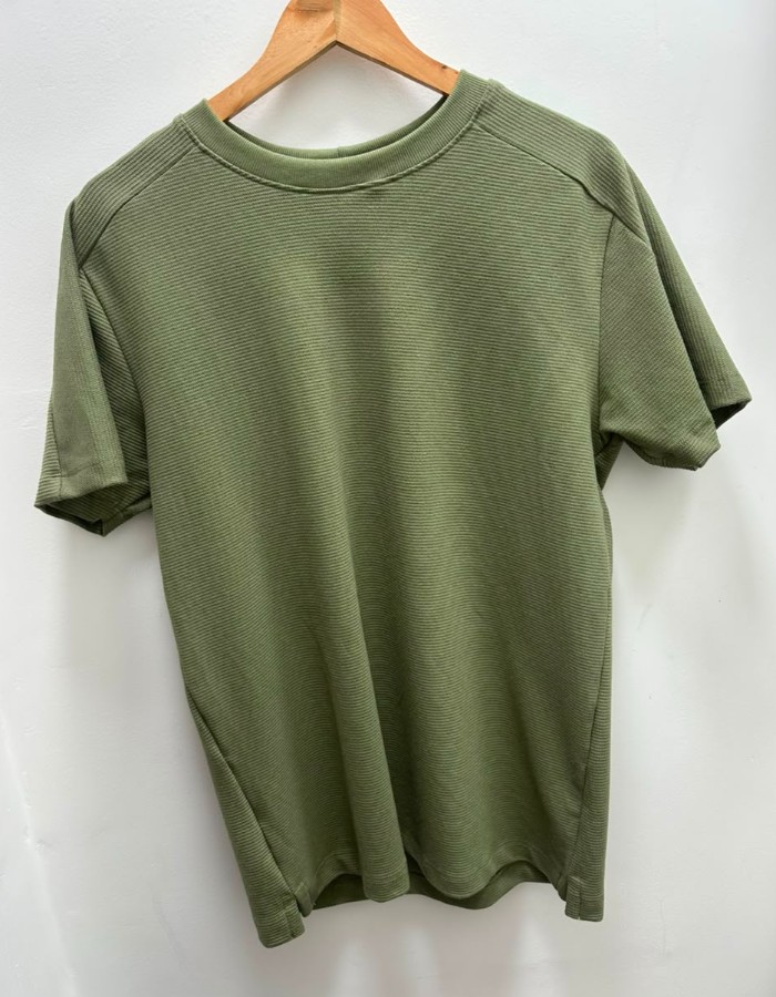 Produto t-shirt-madrid-verde-oliva 0