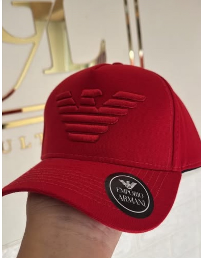 BONÉ IMPORTADO 