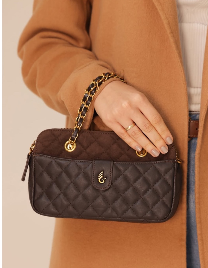 BOLSA FEMININA