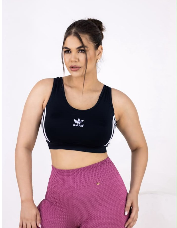 TOP NICOLLY ADIDAS